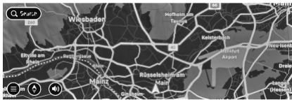 OPEL Corsa F (2023) - Navigation - 1