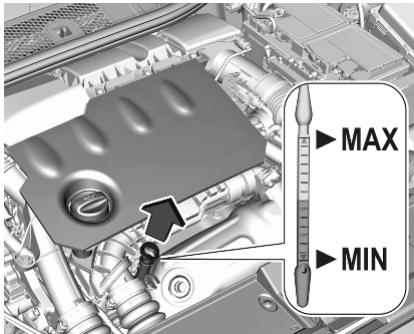 OPEL Corsa F (2023) - Huile moteur - 2
