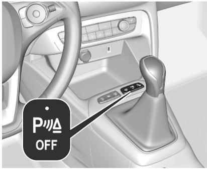 OPEL Corsa F (2023) - Activation - 1