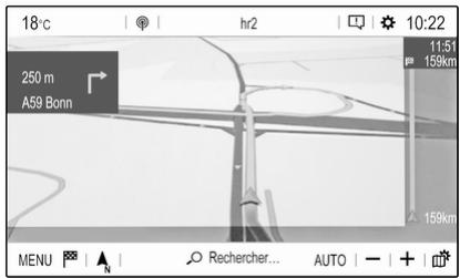 OPEL Corsa F (2023) - Instructions visuelles - 1