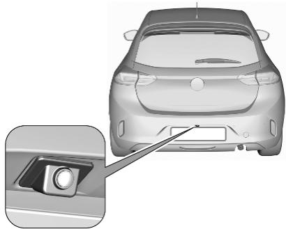 OPEL Corsa F (2023) - Fonctionnement - 1