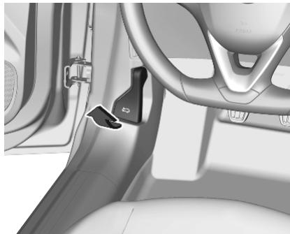 OPEL Corsa F (2023) - Ouverture - 1