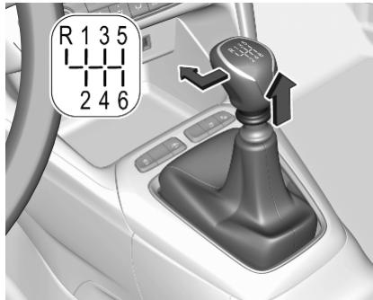 OPEL Corsa F (2023) - Boîte manuelle - 2