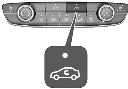 OPEL Corsa F (2023) - Régime du ventilateur - 2