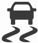 OPEL Corsa F (2023) - Electronic Stability Control et système antipatinage - 1