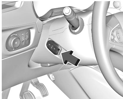 OPEL Corsa F (2023) - Fonctionnement en cas de panne - 1
