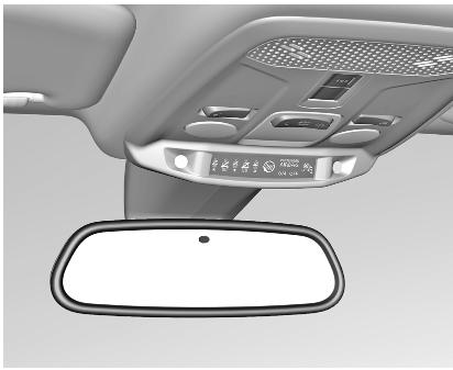 OPEL Corsa F (2023) - Position nuit automatique - 1