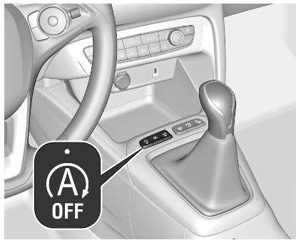 OPEL Corsa F (2023) - Activation - 1