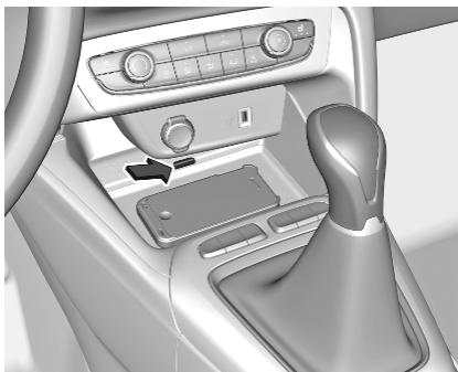 OPEL Corsa F (2023) - Attention - 2