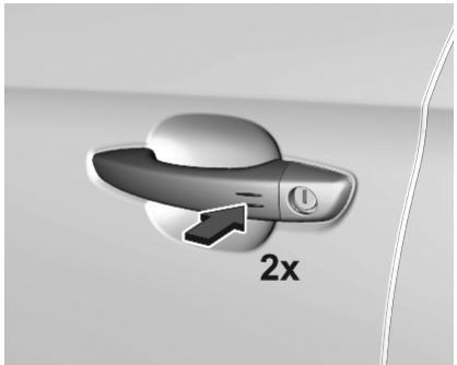 OPEL Corsa F (2023) - Activation - 2