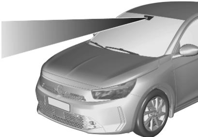 OPEL Corsa F (2023) - Attention - 1