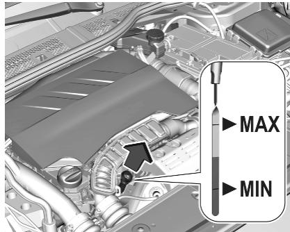 OPEL Corsa F (2023) - Huile moteur - 1