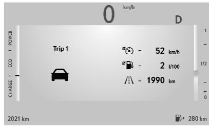OPEL Corsa F (2023) - Type A - 1