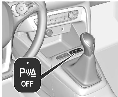 OPEL Corsa F (2023) - Activation - 1