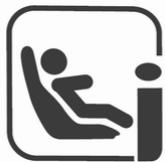 OPEL Corsa F (2023) - Supports ISOFIX - 2
