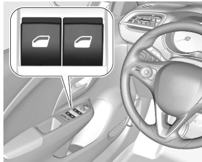 OPEL Corsa F (2023) - Attention - 1