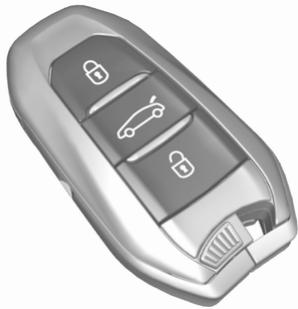 OPEL Corsa F (2023) - Attention - 1