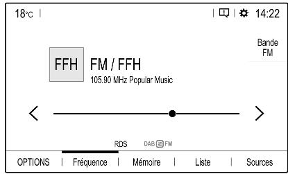 OPEL Corsa F (2023) - Média audio - 1