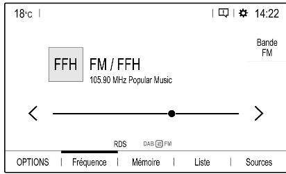 OPEL Corsa F (2023) - Média audio - 1