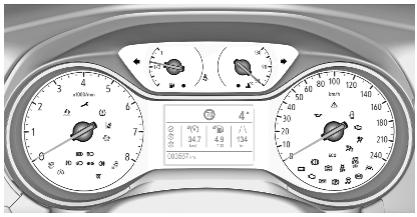 OPEL Corsa F (2023) - Type C - 1