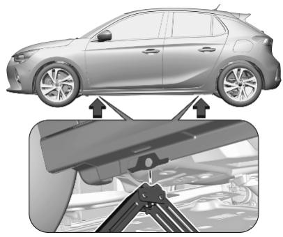 OPEL Corsa F (2023) - Attention - 3