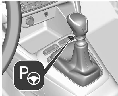 OPEL Corsa F (2023) - Activation - 1