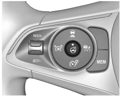 OPEL Corsa F (2023) - Volant chauffé - 1