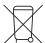 APPLE iPhone16ProMax - Informations sur la mise au rebut et le recyclage - 1