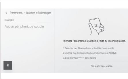 LEXUS NX AZ20 (2025) - Vérifiez que le code PIN affiché correspond au code PIN affiché sur le dispositif Bluetooth®, puis appuyez sur [OK]. - 1