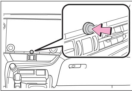 LEXUS NX AZ20 (2025) - Symboles utilisés dans les illustrations - 1