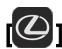 LEXUS NX AZ20 (2025) - Utilisation d'Apple CarPlay avec une connexion USB - 3