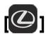 LEXUS NX AZ20 (2025) - Utilisation d'Apple CarPlay avec une connexion USB - 3