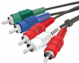 SAMSUNG TQ65QN90F - Câbles de connexion des appareils externes - 9