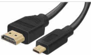 SAMSUNG TQ65QN90F - Câbles de connexion des appareils externes - 3