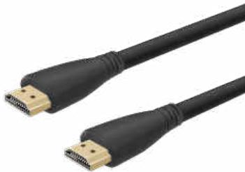 SAMSUNG TQ65QN90F - Câbles de connexion des appareils externes - 1