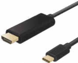SAMSUNG TQ65QN90F - Câbles de connexion des appareils externes - 4