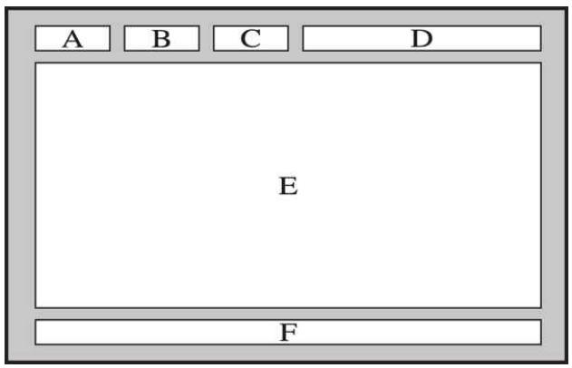 SAMSUNG TQ65QN90F - Page de télétexte type - 1