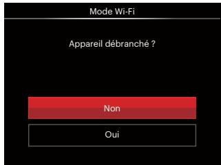 KODAK WPZ2WH - Affiche I'etat de la connexion Wi-Fi - 3