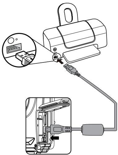 KODAK WPZ2WH - Connectez votre imprimante - 1