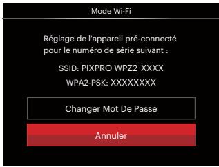 KODAK WPZ2WH - Télécharger le paquet APP: - 3
