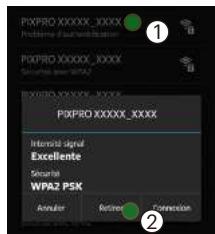 KODAK WPZ2WH - Guide de dépannage - 3