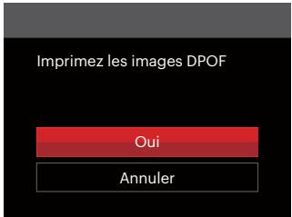 KODAK WPZ2WH - Imprimez les images DPOF - 1