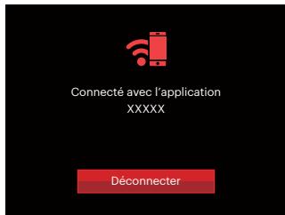 KODAK WPZ2WH - Affiche I'etat de la connexion Wi-Fi - 2