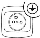 BRANDT WFB124QW - Avant le lavage - 2