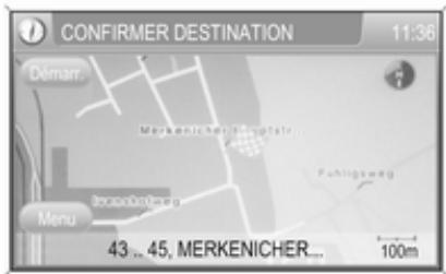 OPEL Zafira B (2008-2014) - Infotainment System - Remarque - 3