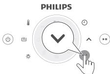PHILIPS NA231 - L2NUI - 4