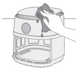 PHILIPS NA231 - Astuce - 1