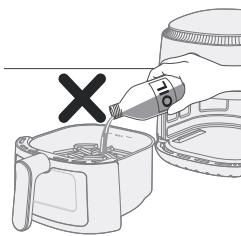 PHILIPS NA231 - Dépannage - 1