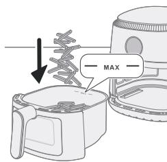 PHILIPS NA231 - Attention - 2