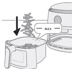 PHILIPS NA231 - Dépannage - 4